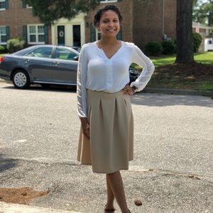 Meet your Posher, Tamia